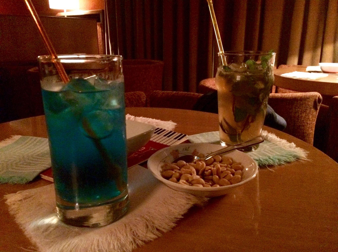 Ernesto Piano Bar-米兰诺必去景点