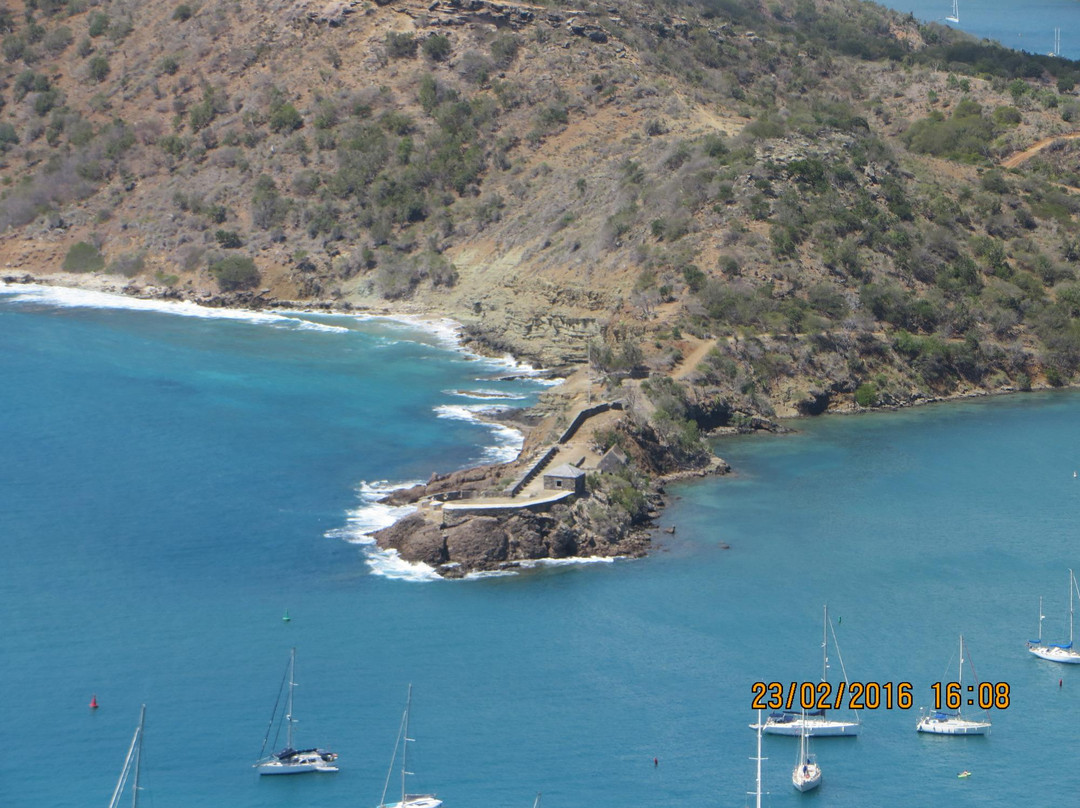 Dow's Hill Interpretation Centre-英吉利海港必去景点