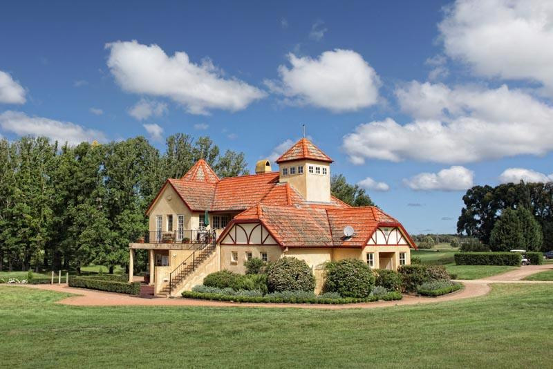 Sutton Forest旅游攻略图片