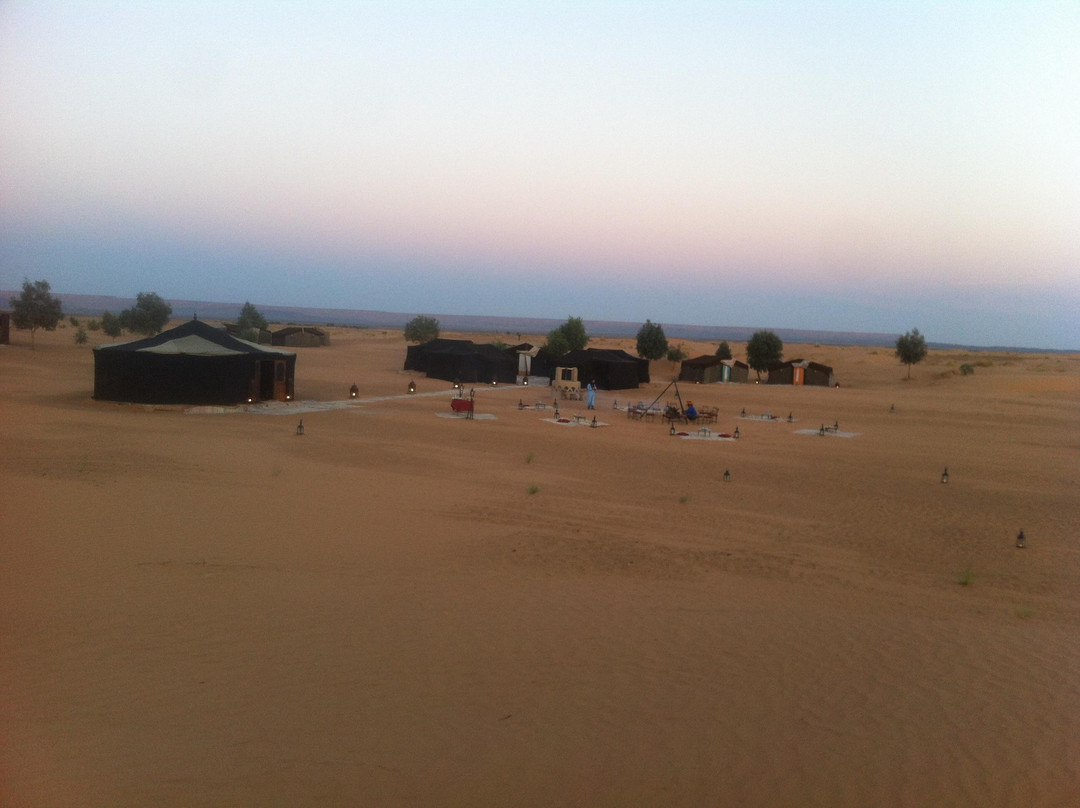 Todratours - Day Tours-马拉喀什必去景点