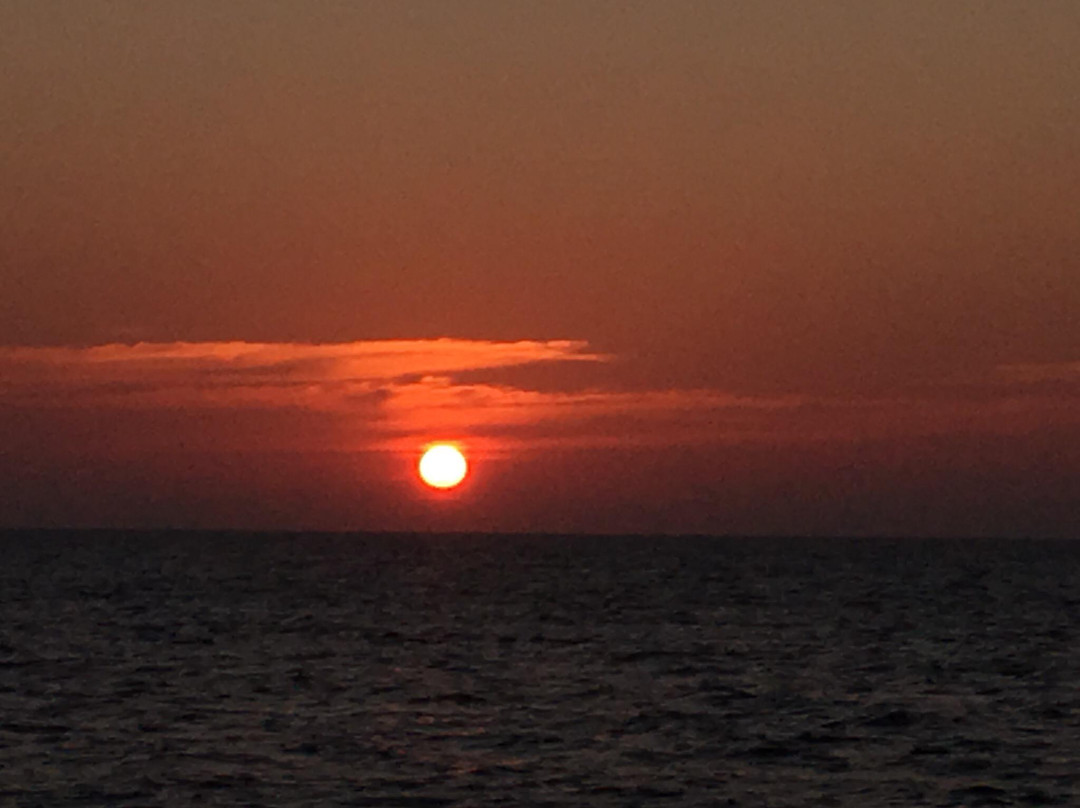 Tropika Events & Travel-亚庇必去景点