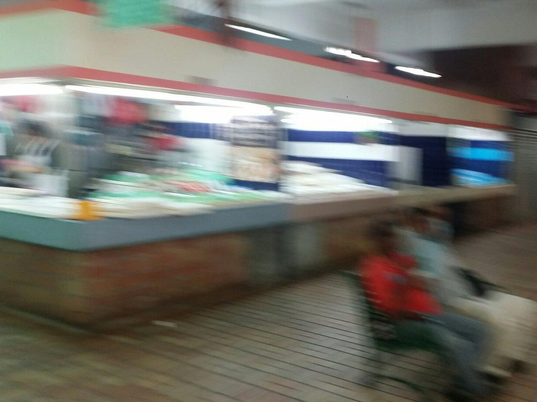 Taman Tun Market-吉隆坡必去景点