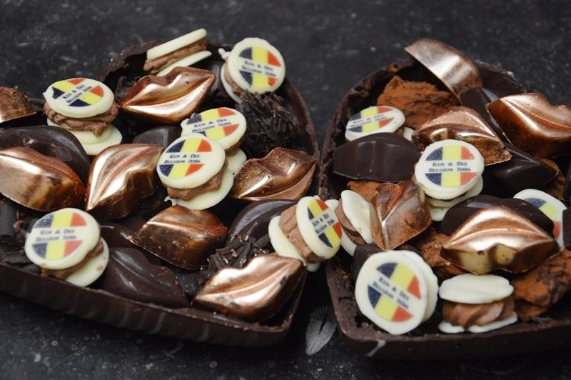 Chocolates Made By Me景点图片