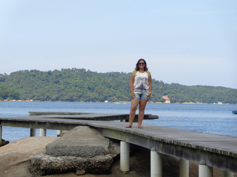 Quatiquara Beach-伊塔瓜伊必去景点