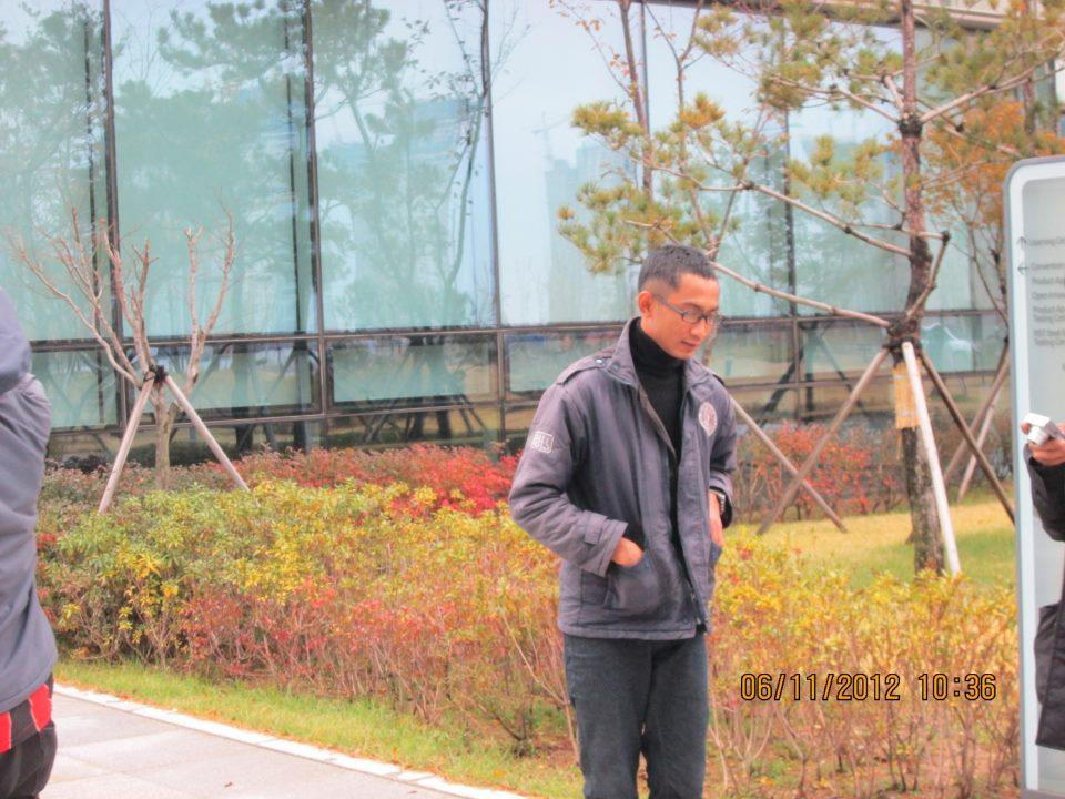 The Posco Museum景点图片