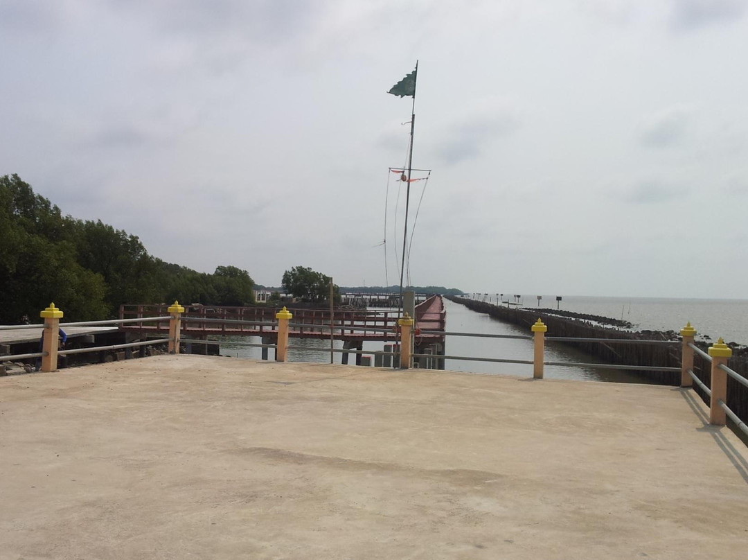 Dolphin Viewpoint-龙仔厝必去景点