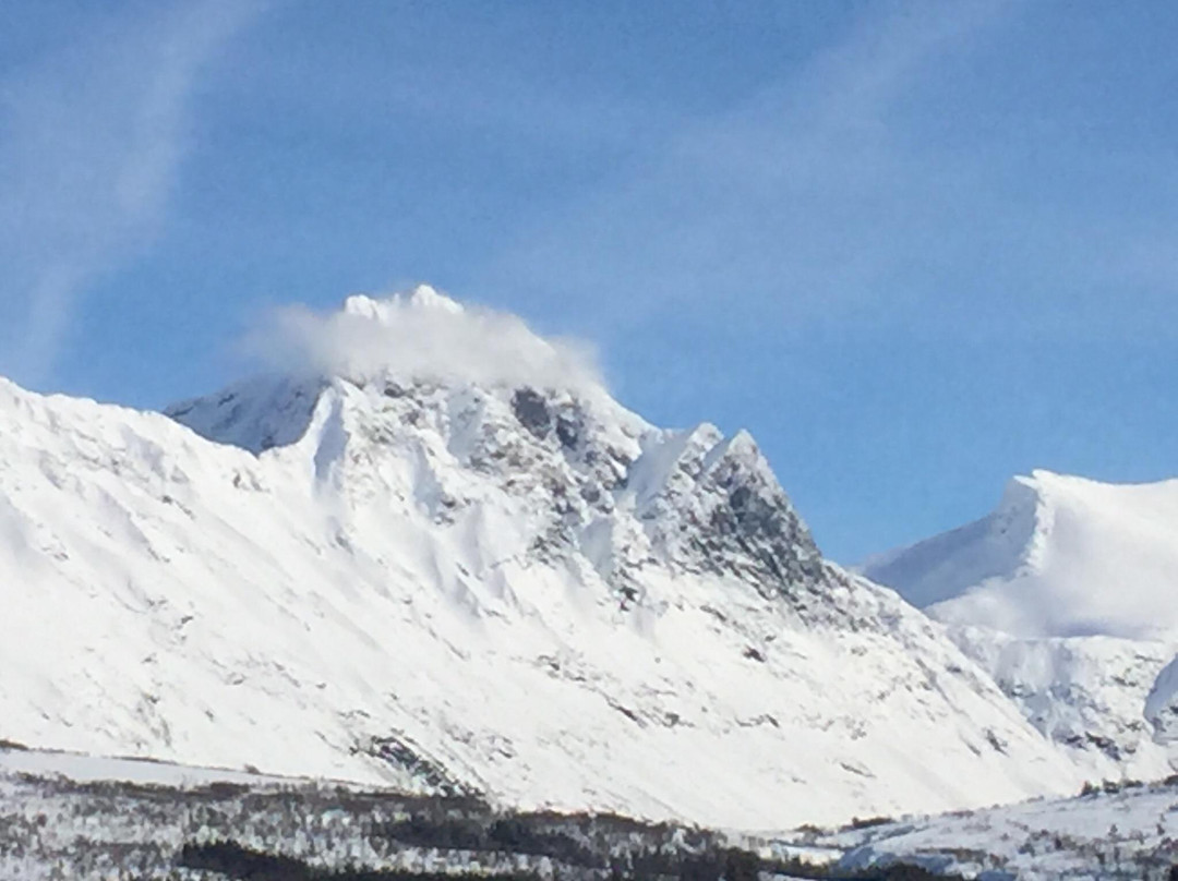 Volda Ski Centre景点图片