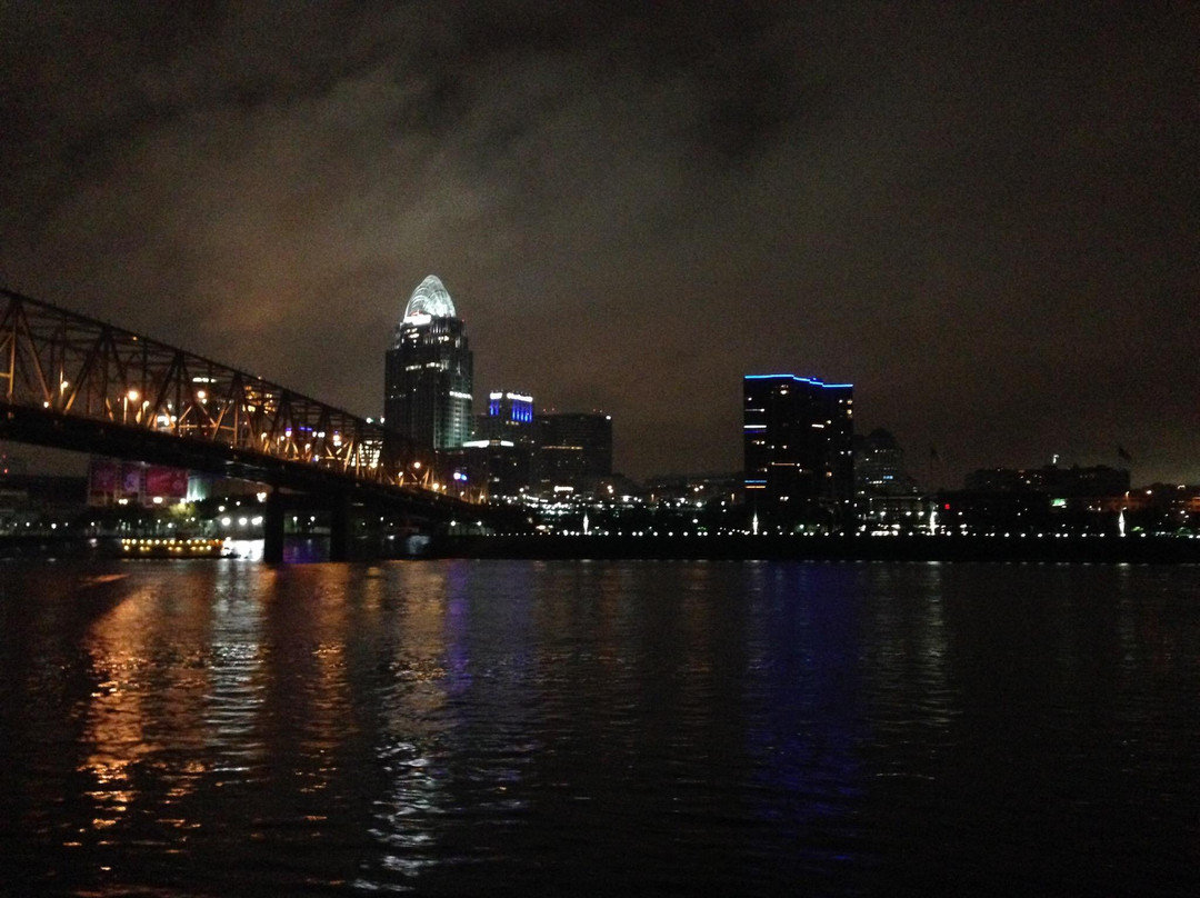 The USS Nightmare-Newport必去景点