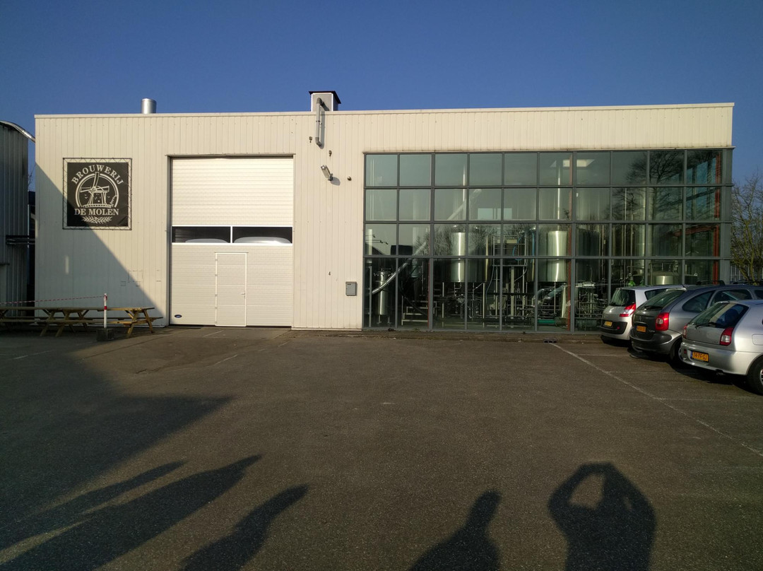 Brouwerij de Molen景点图片