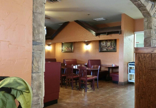 Pueblo Cantina Bar & Grill
