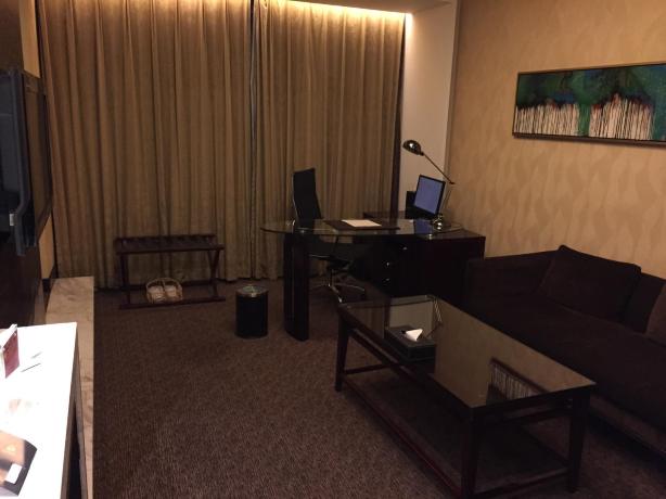 济南舜和亚朵S酒店-餐饮