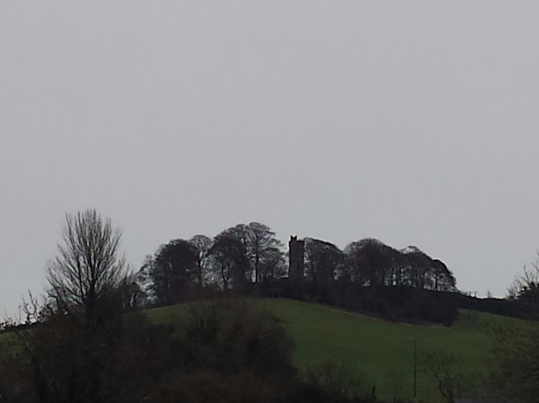 Castletown Motte-Dundalk必去景点
