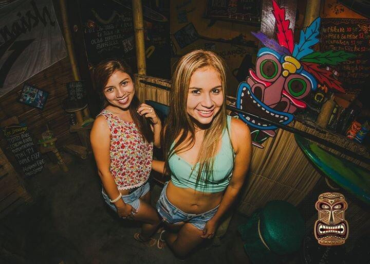 Totem Eco bar-皮斯科必去景点