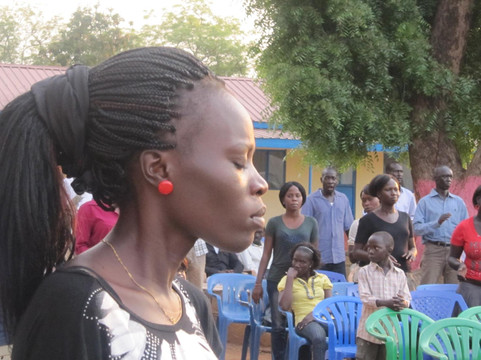 St. Joseph's Catholic Church