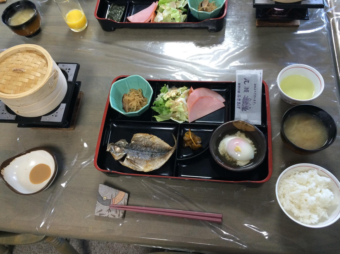 Oze Tokura Onsen Tembo no Yu Fukiage主图