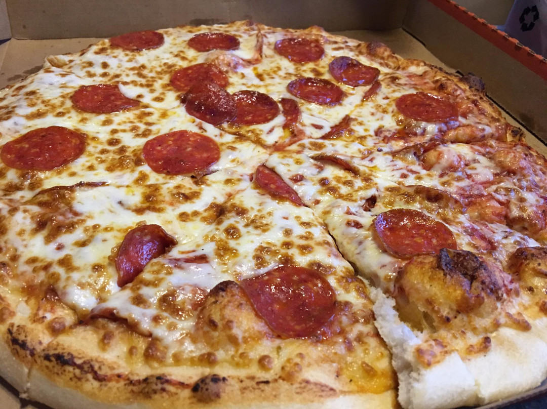 Little Ceaser's Pizza