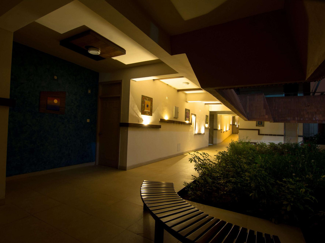 Yogakshema Ayurveda Centre景点图片