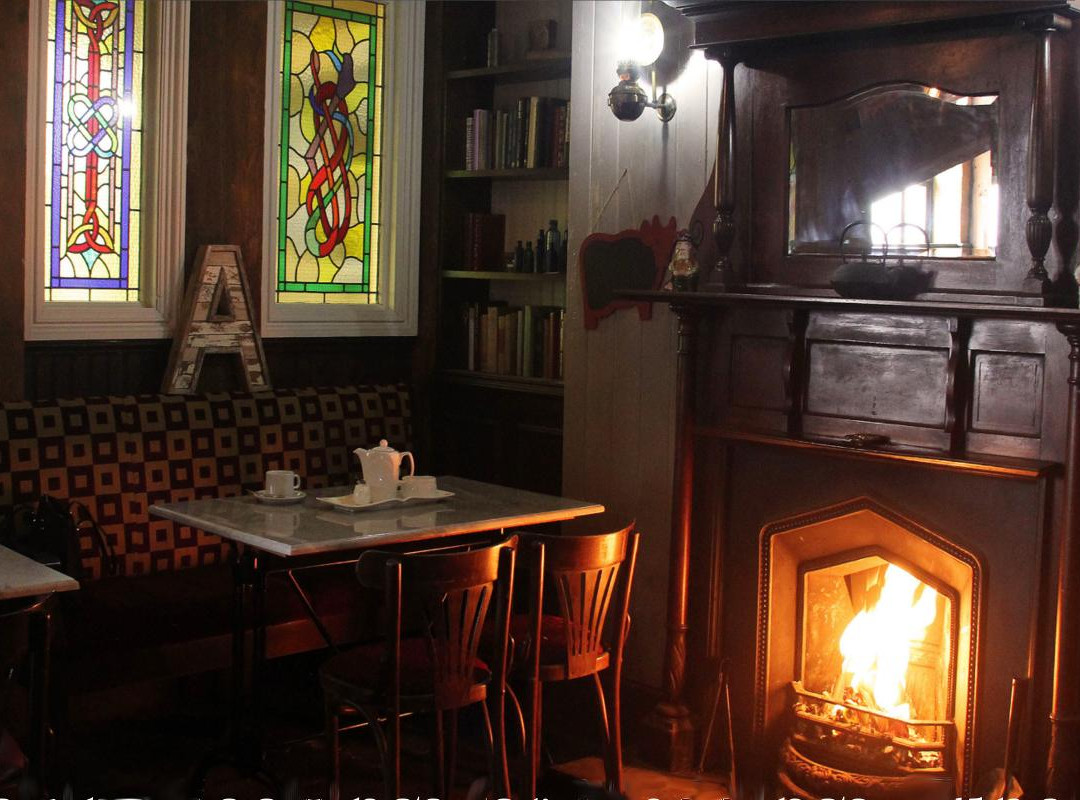 The Lodge Ballina