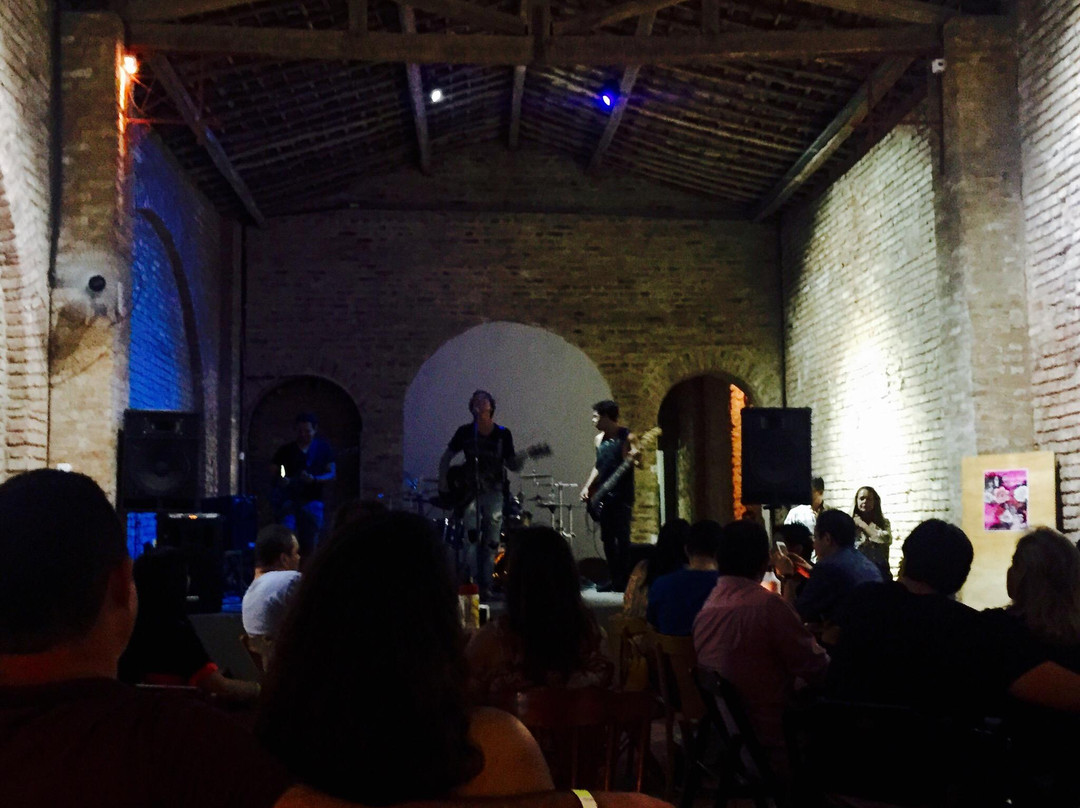 Rex Bar-Maceio必去景点