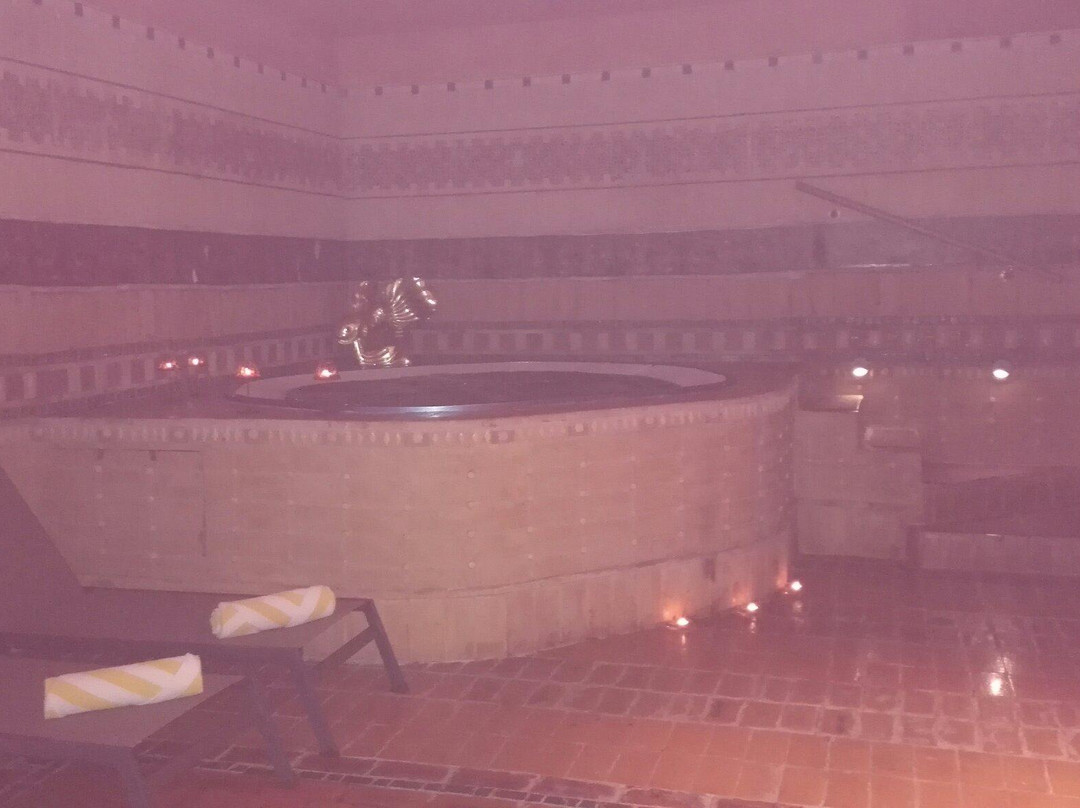 Centro Benessere lello Tailandese Royal Thai Spa景点图片