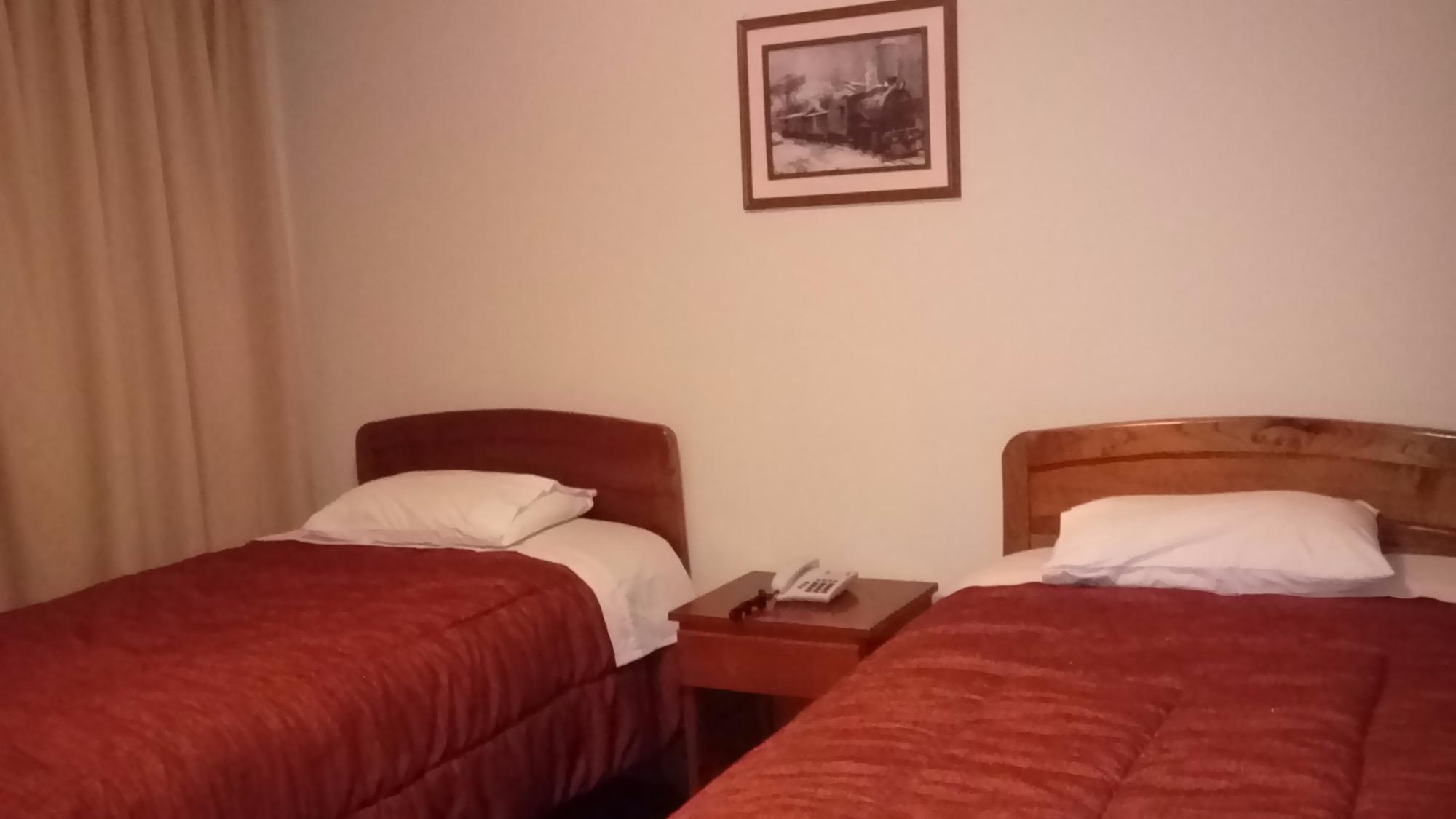 Hotel Ascension-官方