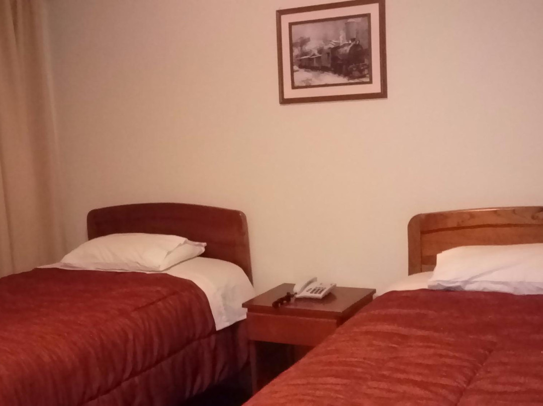 Hotel Ascension主图