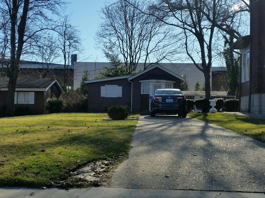 Vent Haven Museum-Fort Mitchell必去景点