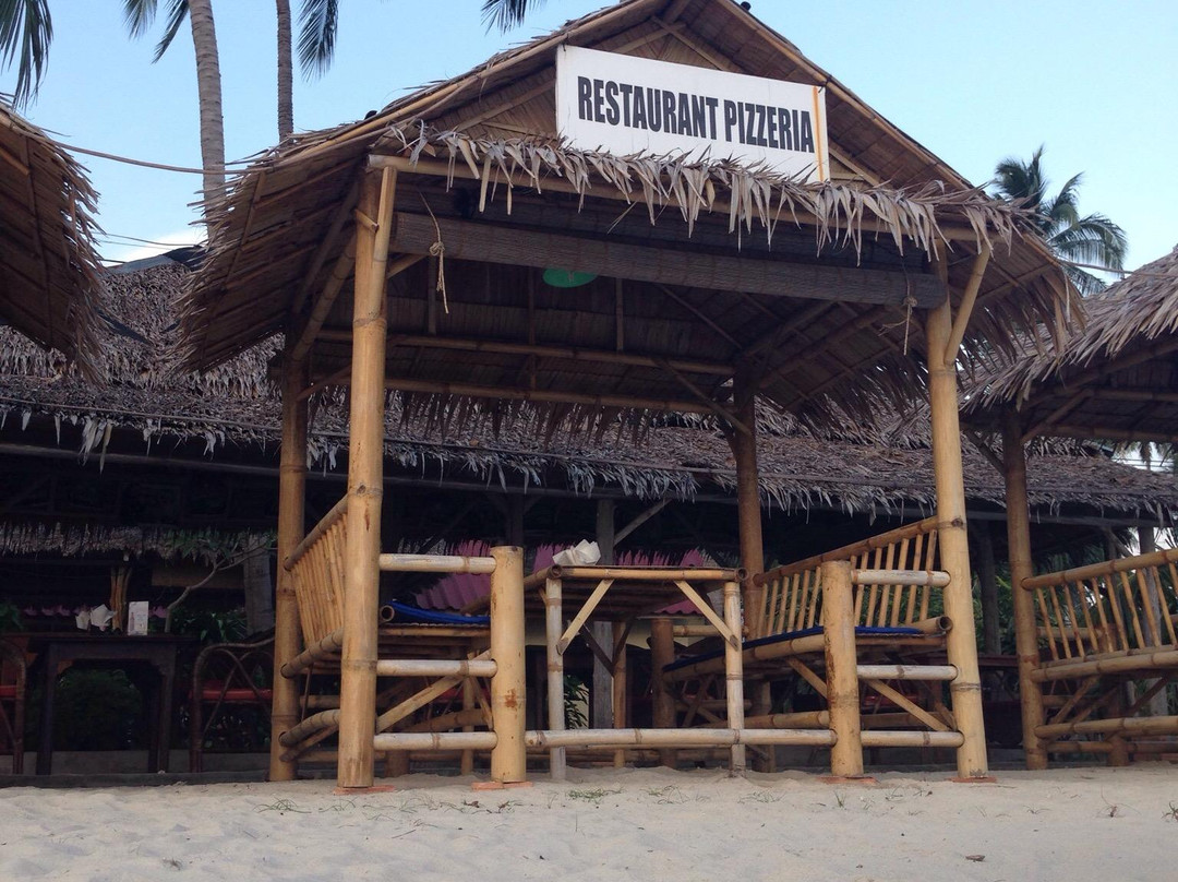 Lacoppola Garden Bungalow主图