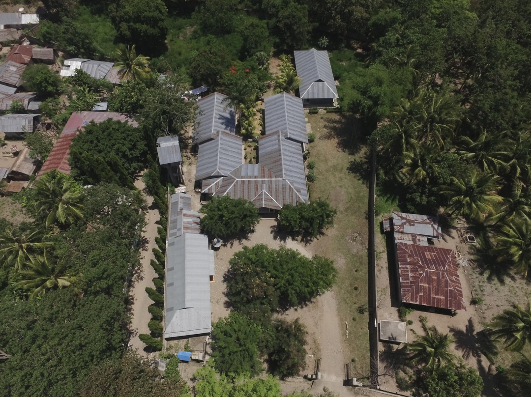 Bintang Wisata Riung主图