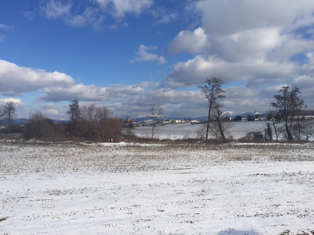 Banovce nad Bebravou旅游攻略图片