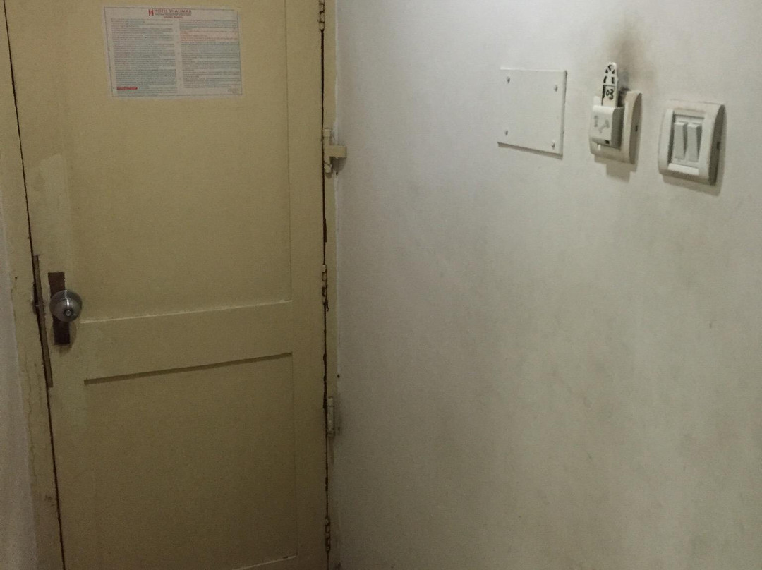 Hotel Shalimar主图