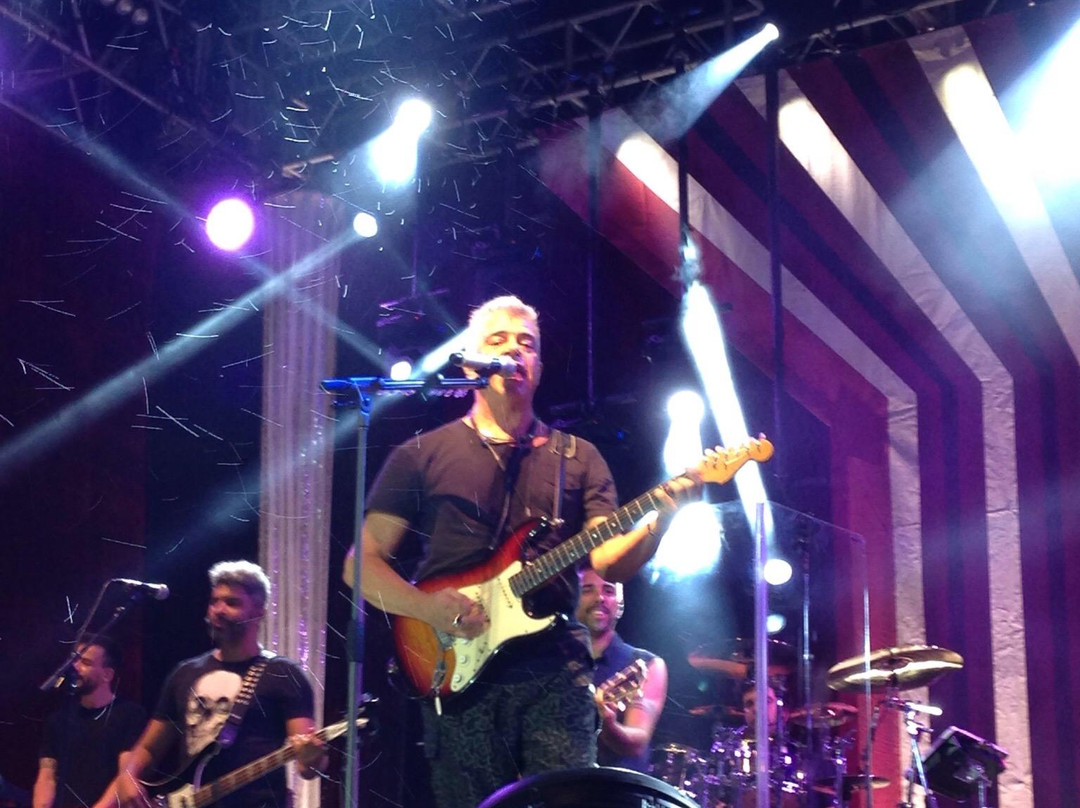 Multiplace Mais-瓜拉帕里必去景点