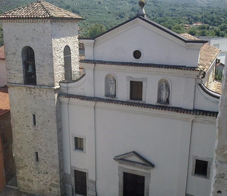 Chiesa di San Pietro Apostolo景点图片