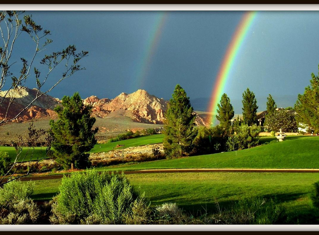 Sky Mountain Golf Course-哈里肯必去景点
