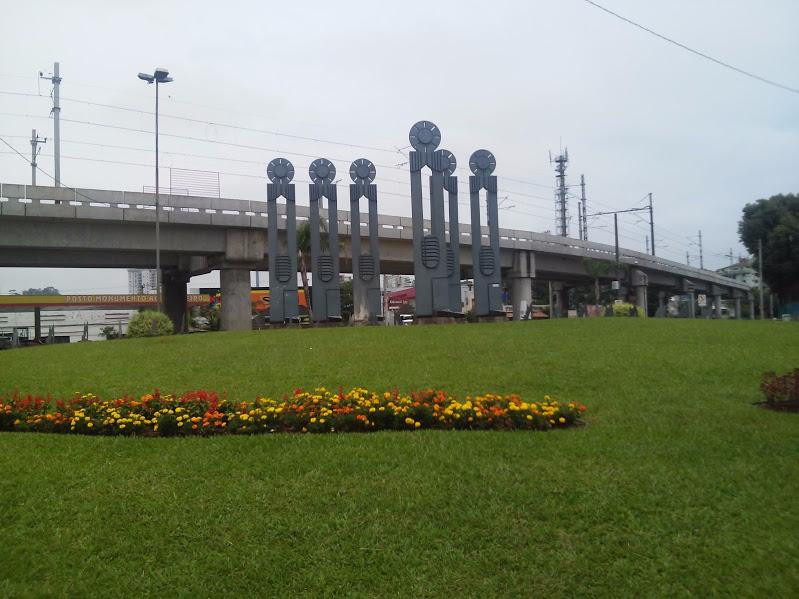Monumento ao Sapateiro景点图片