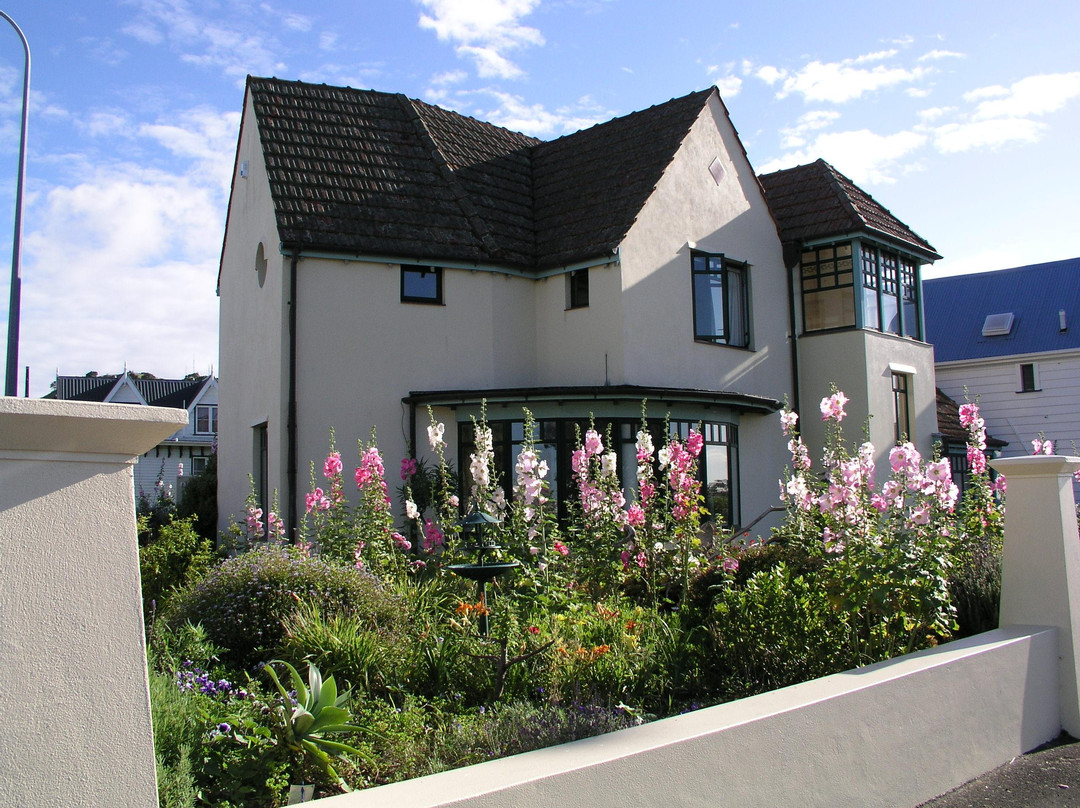 Bayswater酒店住宿-Admirals Landing Bed & Breakfast