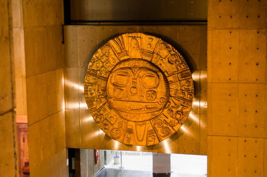 Museo de la Nacion-利马必去景点