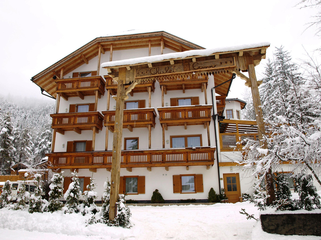 Chalet Corso