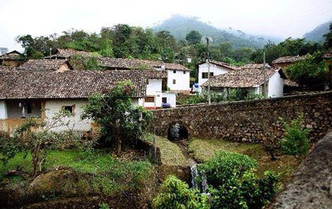 Bar Gariton-San Sebastian del Oeste必去景点