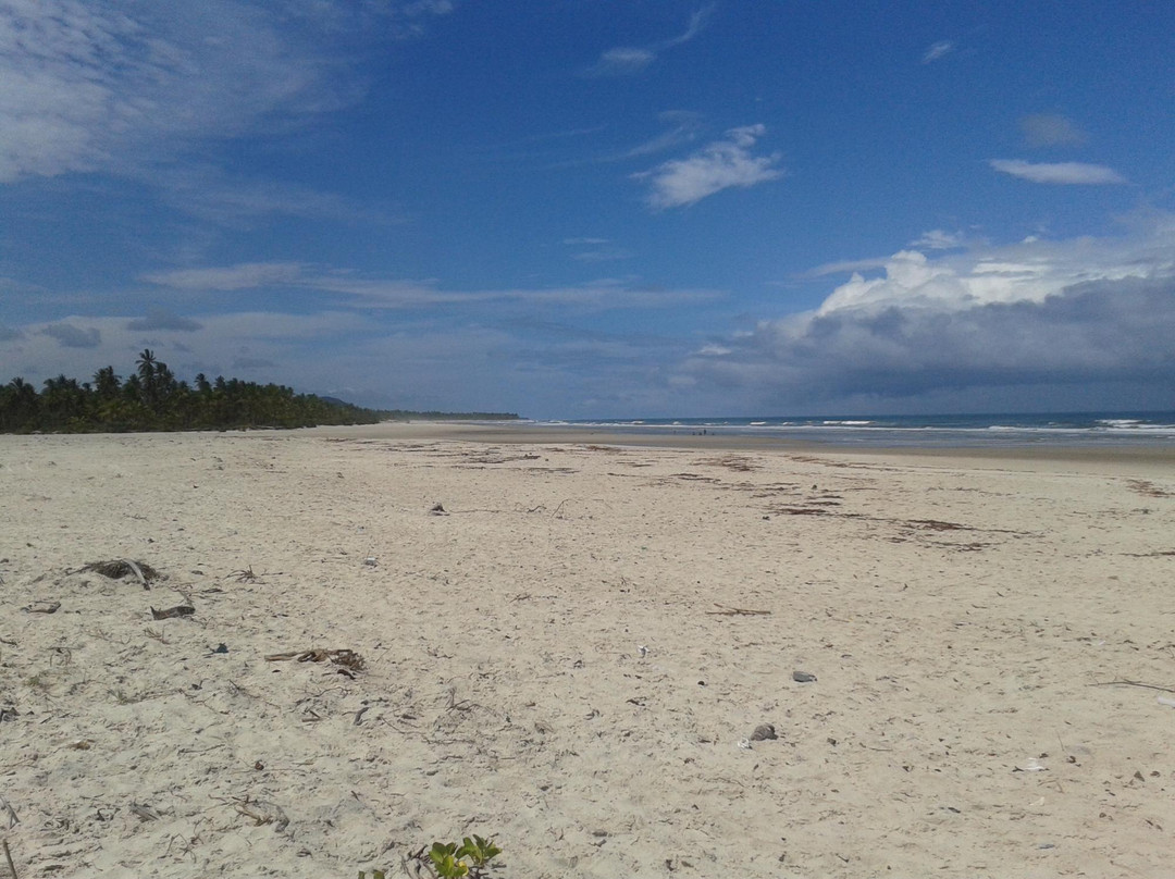 Jóia Beach-Ilheus必去景点