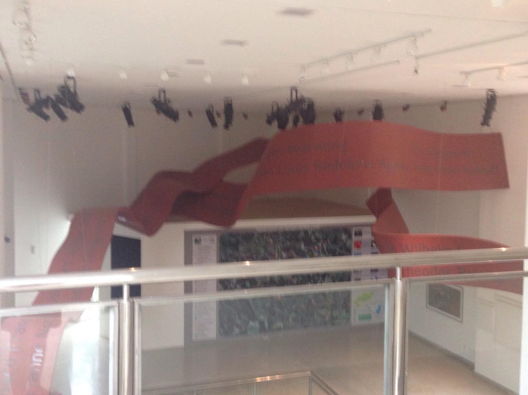 Museu Peter Lund景点图片