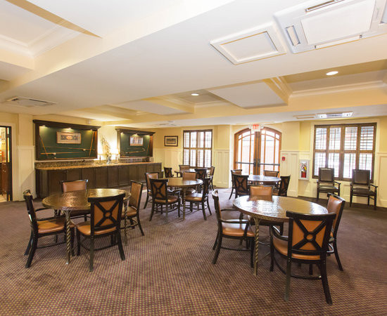 默勒尔斯因莱特酒店住宿-The Inlet Sports Lodge