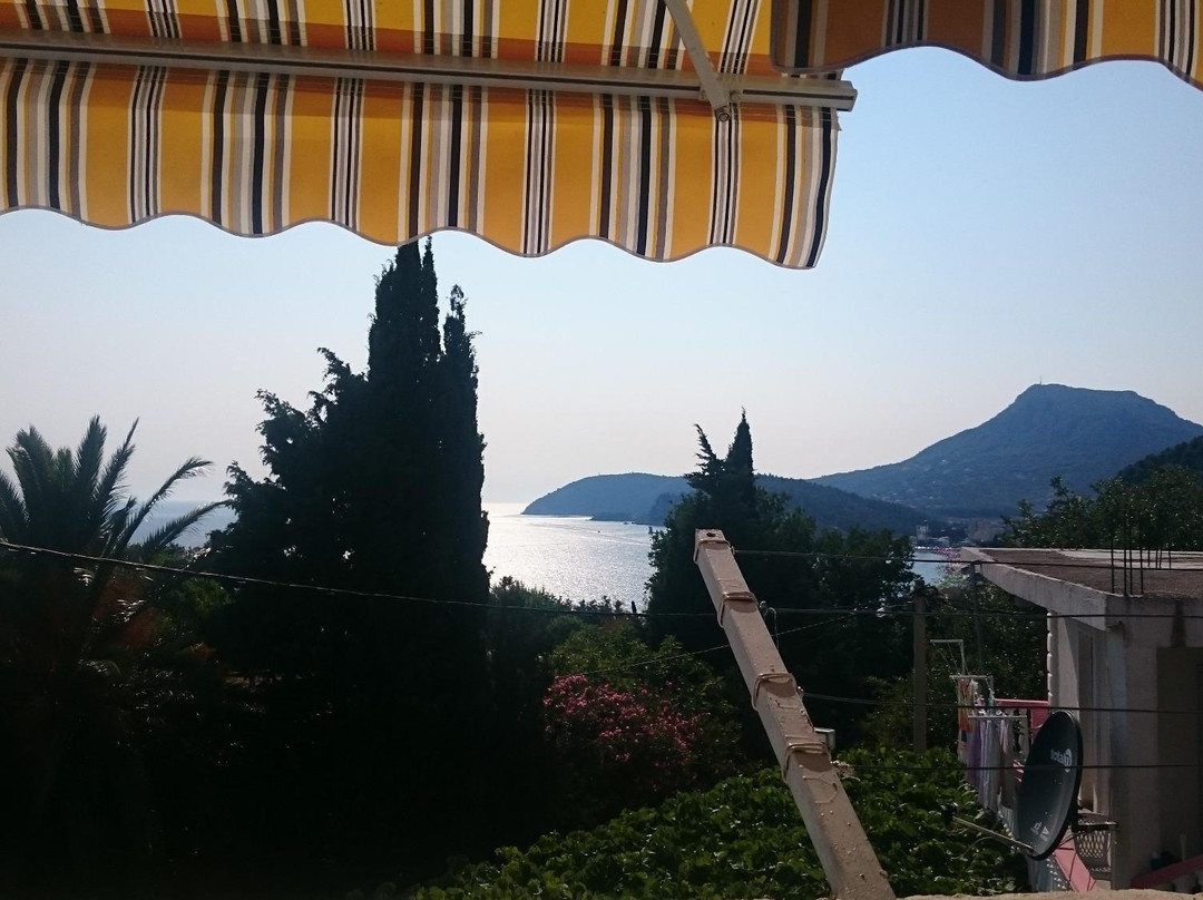 Guest House Vukmarkovic