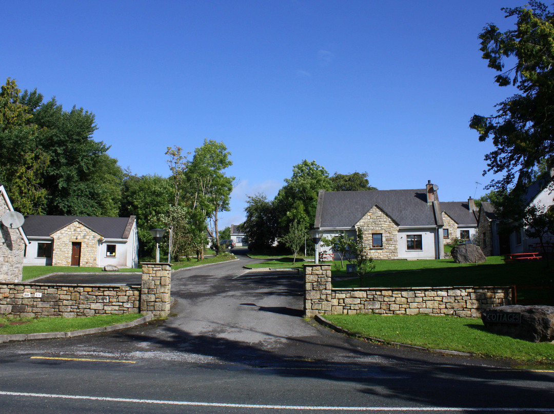 Lakeside Cottages Drumcong
