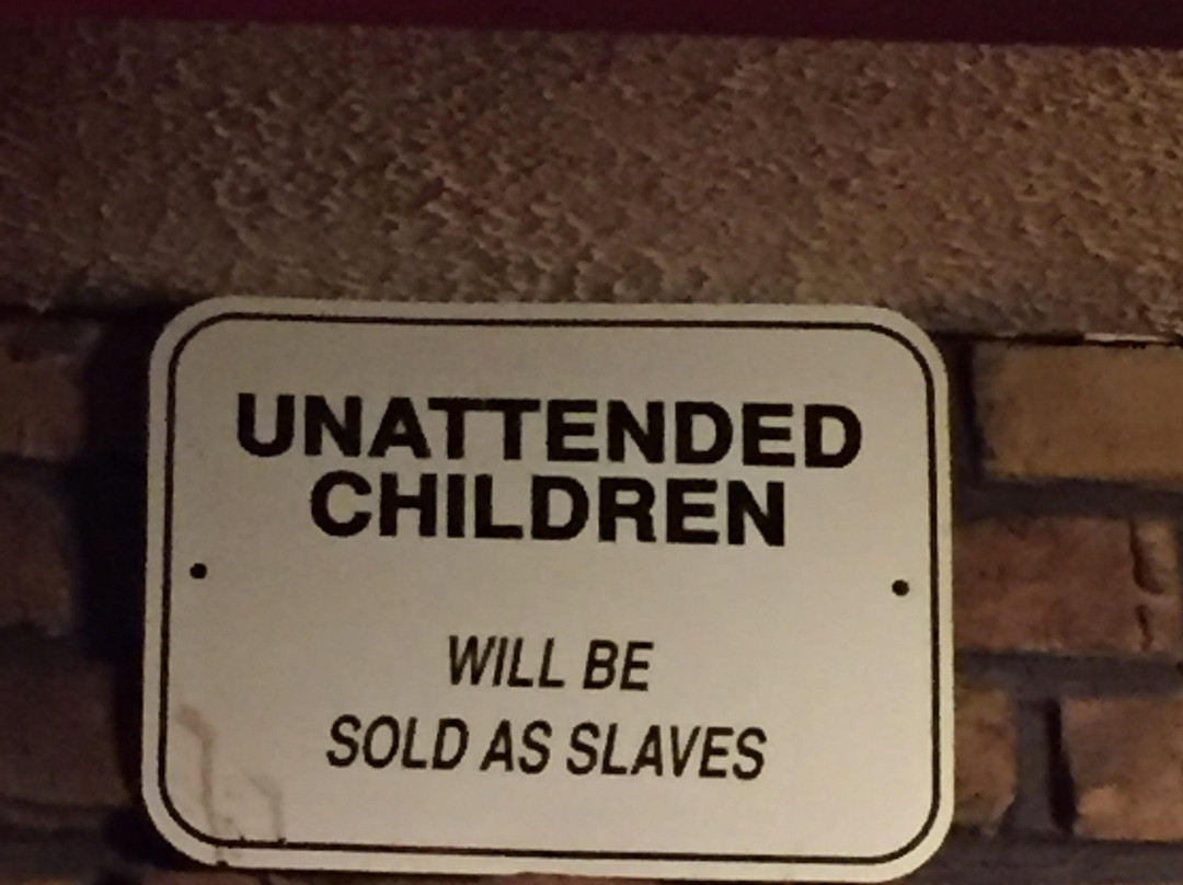 The DougOut Pub & Grill