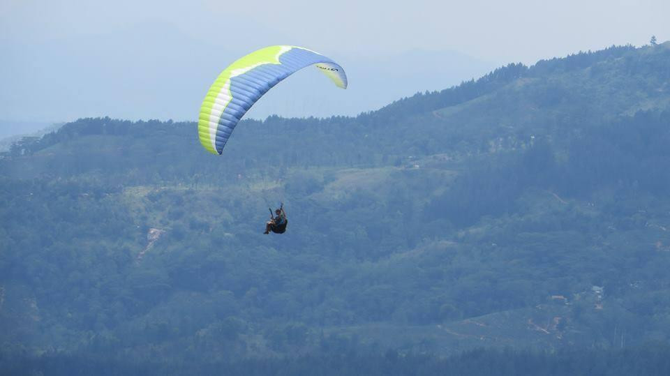 Silver Eagle Adventure景点图片