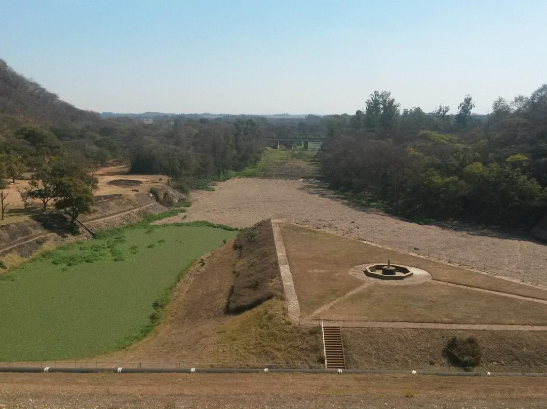 Lake Chivero Recreational Park景点图片