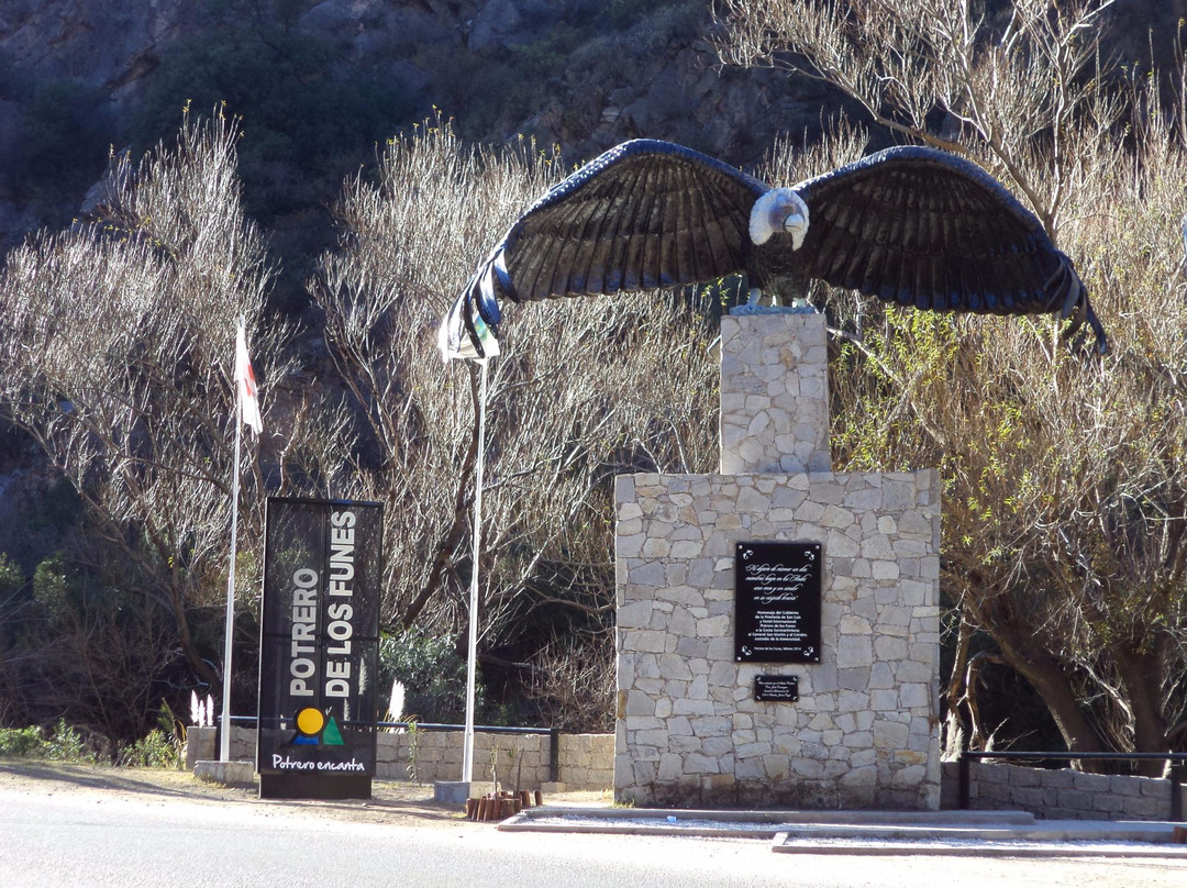 Cabaña Don Kuinto
