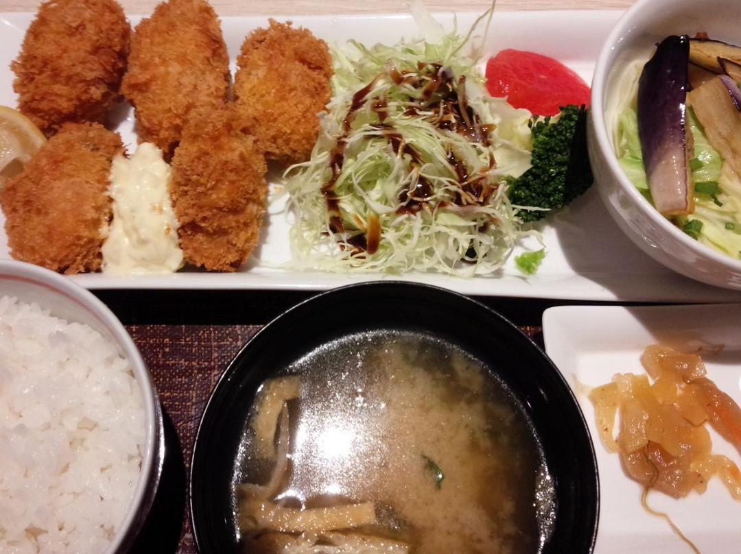 デニーズ 長野県庁前店