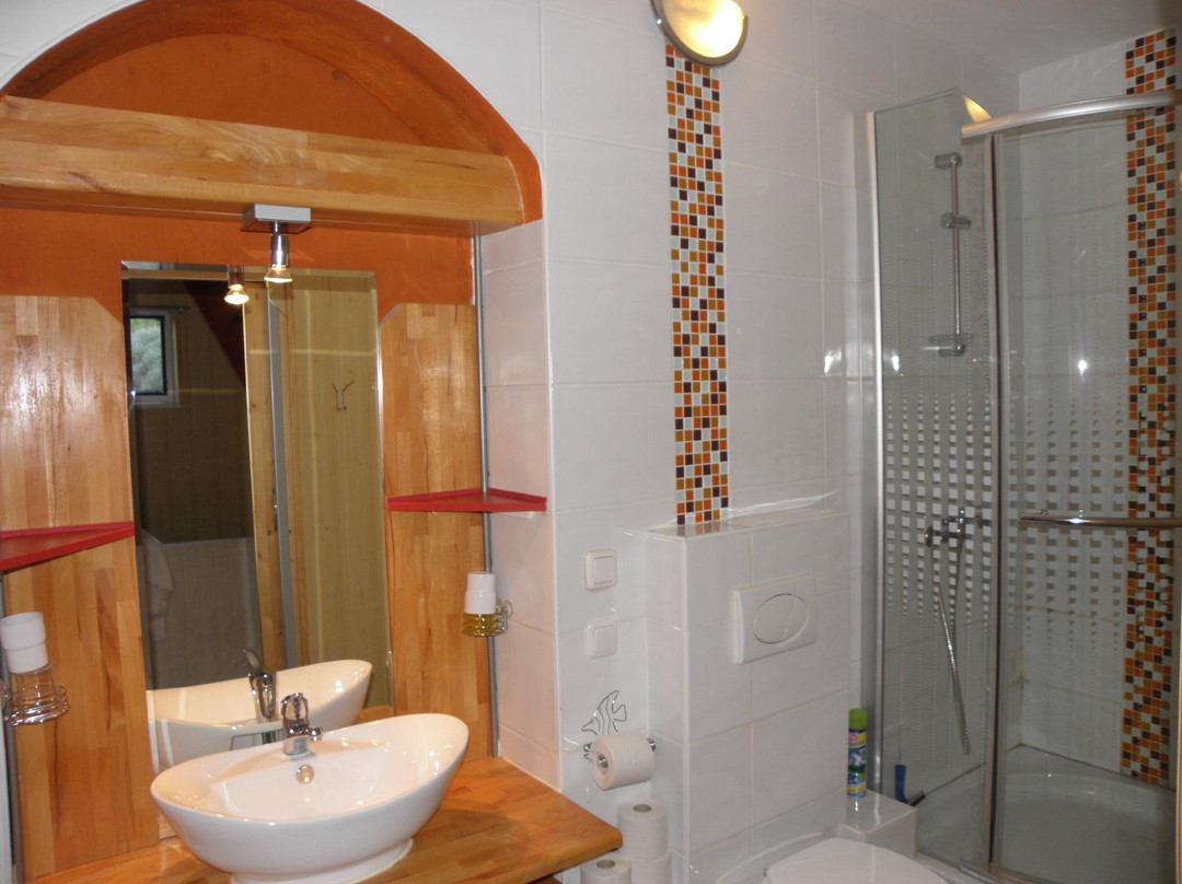 Ferienwohnungen Haus Livia主图